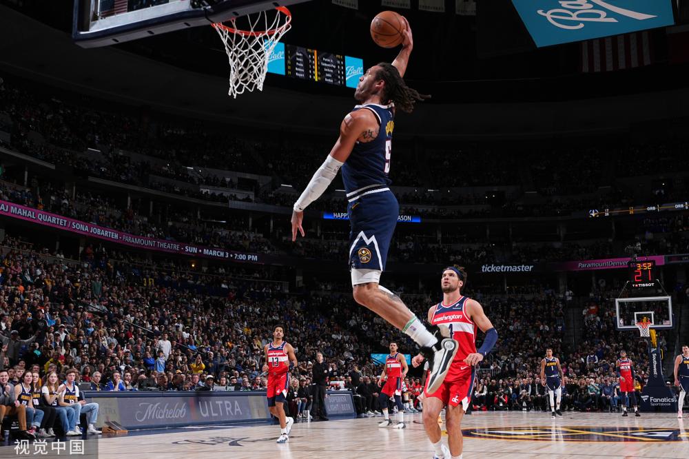 [NBA]科比·怀特35分 公牛客场战胜国王.